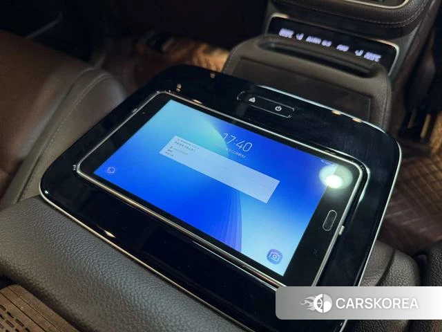 Mercedes-Benz GLS id 4256229 из Китая 16