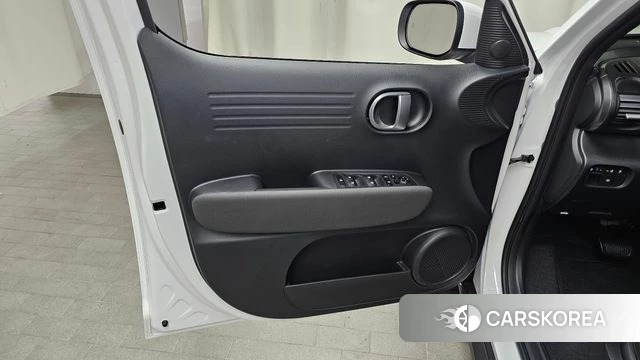 Hyundai The New Casper id 4426952 из Кореи 16