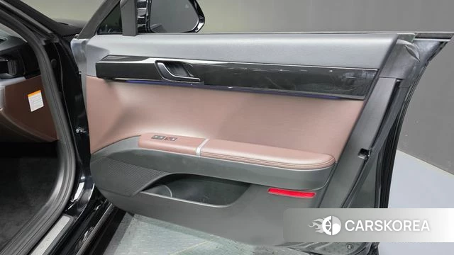 Hyundai Grandeur Hybrid (GN7) id 4517421 из Кореи 16