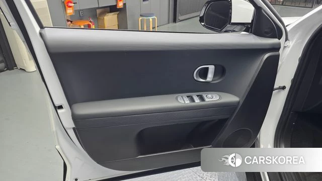 Hyundai Ionic 5 id 4185965 из Кореи 16