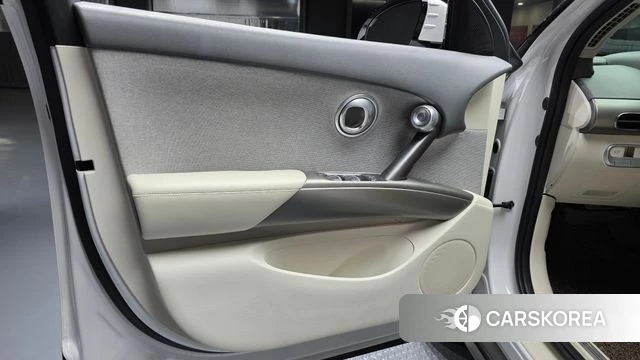 Genesis GV60 id 4636309 из Кореи 16