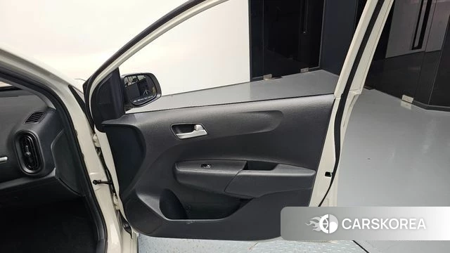 Kia Morning Urban (JA) id 4848069 из Кореи 16