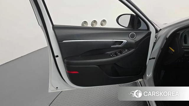 Hyundai Sonata (DN8) id 4508239 из Кореи 16