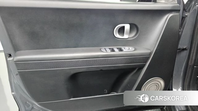 Hyundai Ionic 5 id 4715756 из Кореи 16