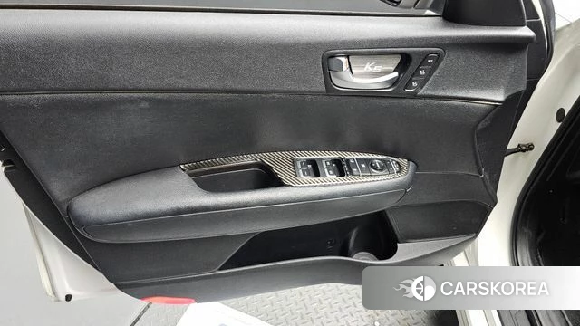 Kia The New K5 2nd generation id 4737550 из Кореи 16