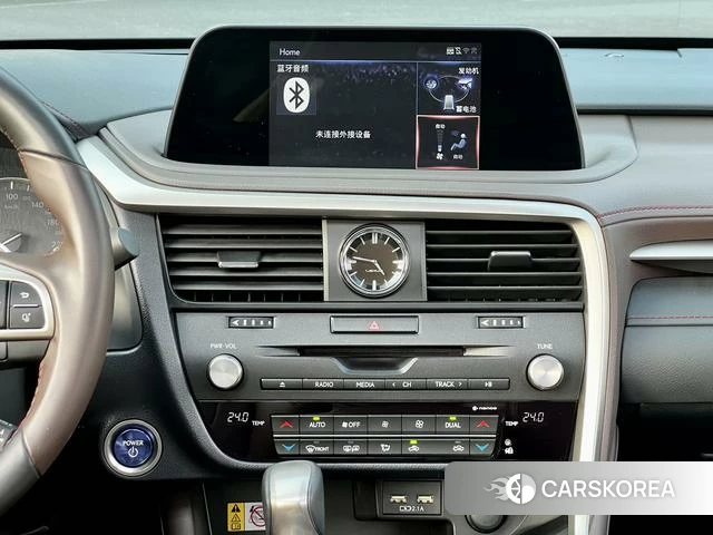 Lexus RX id 4277535 из Китая 16