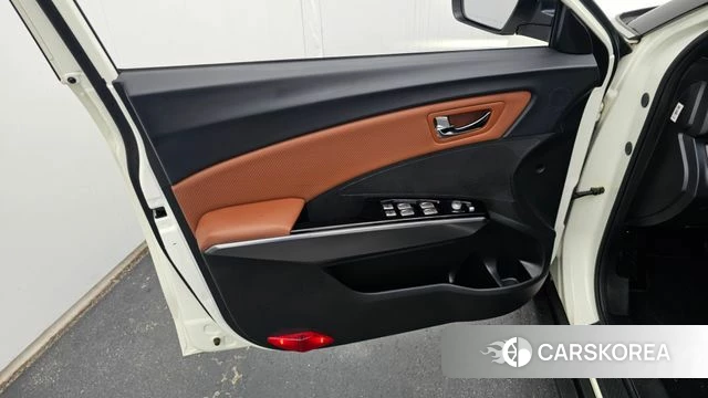 Ssangyong Tivoli Armor id 4536349 из Кореи 16