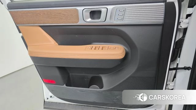 Hyundai Santa Fe (MX5) id 4505653 из Кореи 15