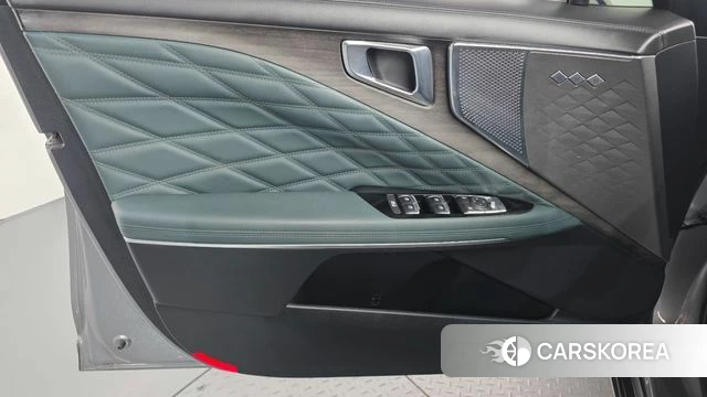 Kia K8 Hybrid id 4921751 из Кореи 16
