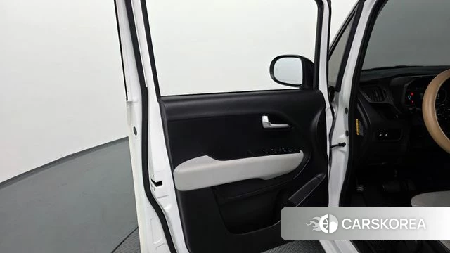 Kia The New Kia Ray id 4499753 из Кореи 16