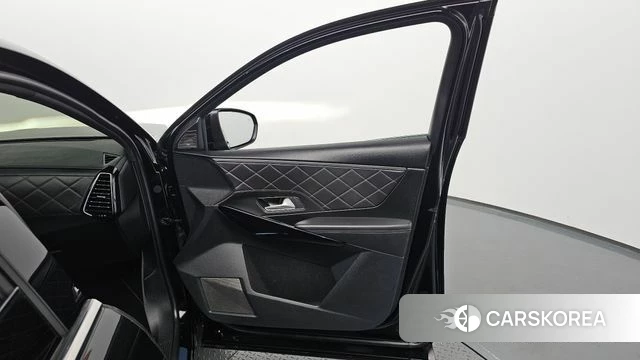 Citroen / DS DS7 Crossback id 4882140 из Кореи 16