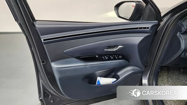 Hyundai Tucson (NX4) id 4631244 из Кореи 16