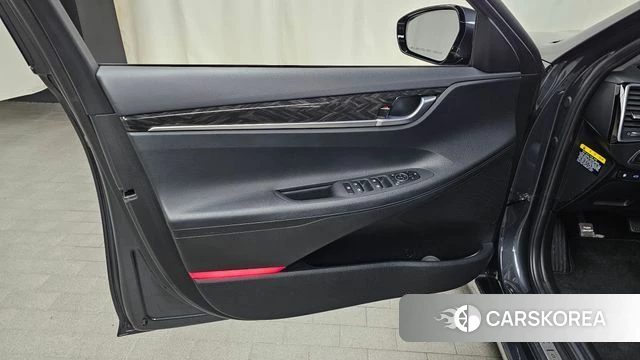 Hyundai Grandeur IG id 4203935 из Кореи 16