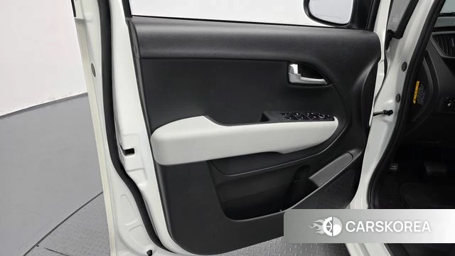 Kia The New Kia Ray id 4607682 из Кореи 16