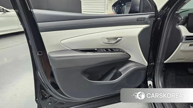 Hyundai The New Tucson (NX4) id 4590038 из Кореи 16