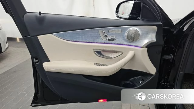 Mercedes-Benz E-Class W213 id 4641769 из Кореи 16