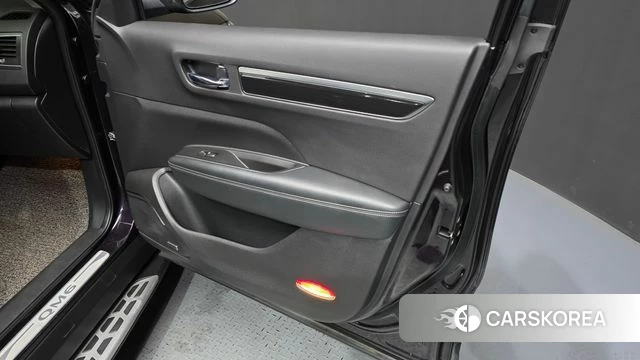 Renault Korea (Samsung) QM6 id 4188514 из Кореи 16