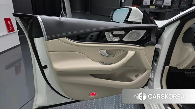 Mercedes-Benz AMG GT id 4641832 из Кореи 16