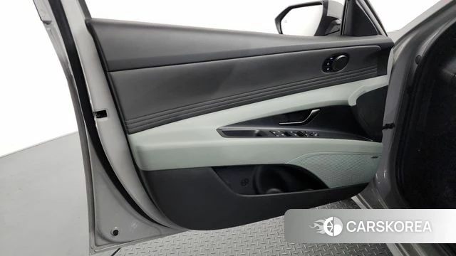 Hyundai The New Avante (CN7) id 4222898 из Кореи 16