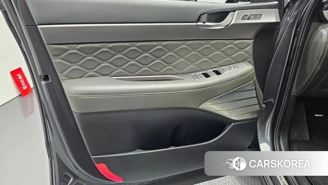 Hyundai Palisade id 4542167 из Кореи 16