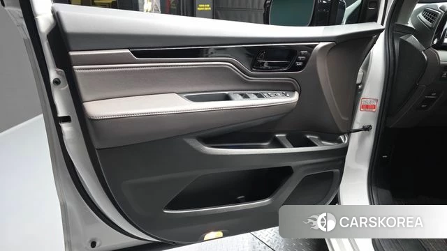 Honda Odyssey id 4505880 из Кореи 16