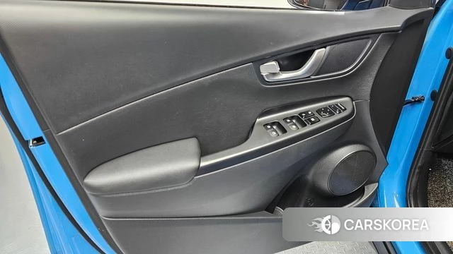 Hyundai The New Kona id 4507450 из Кореи 16