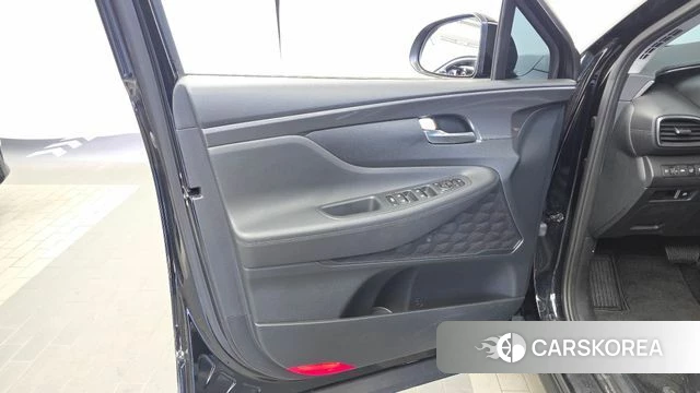 Hyundai The New Santa Fe id 4942876 из Кореи 16