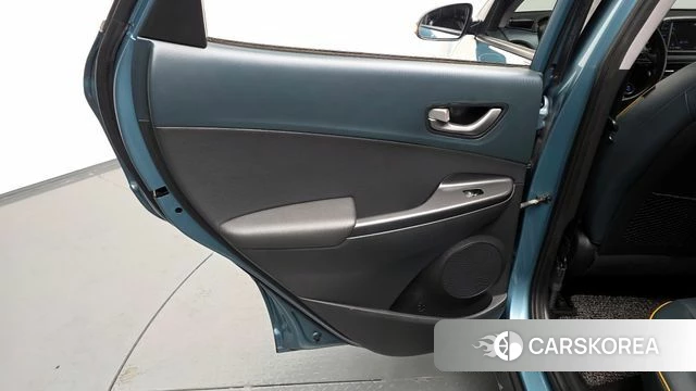 Hyundai Kona id 4385081 из Кореи 16