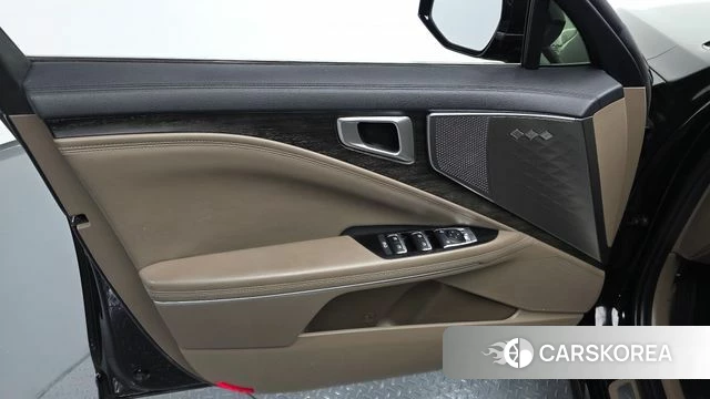 Kia K8 Hybrid id 4463849 из Кореи 16