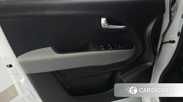 Kia The New Kia Ray id 4243894 из Кореи 16