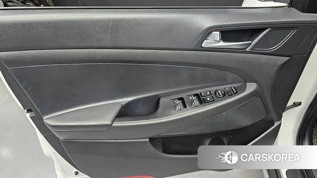Hyundai All New Tucson id 4737542 из Кореи 16