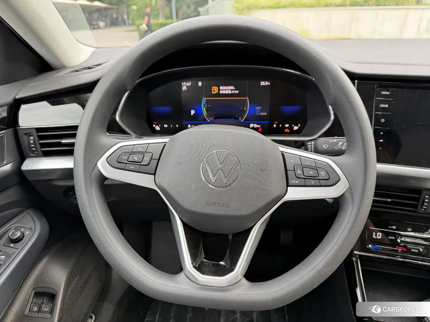 Volkswagen Passat plug-in hybrid id 4539447 из Китая 16