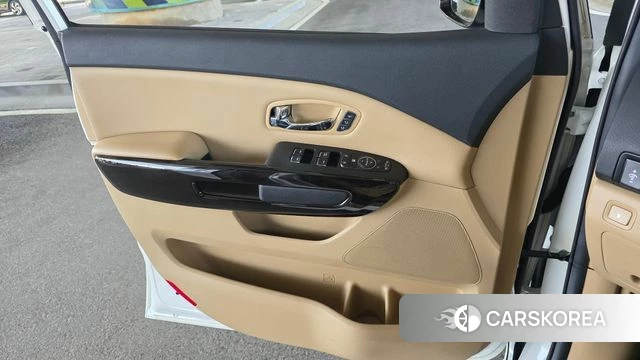Kia The New Carnival id 4325407 из Кореи 16