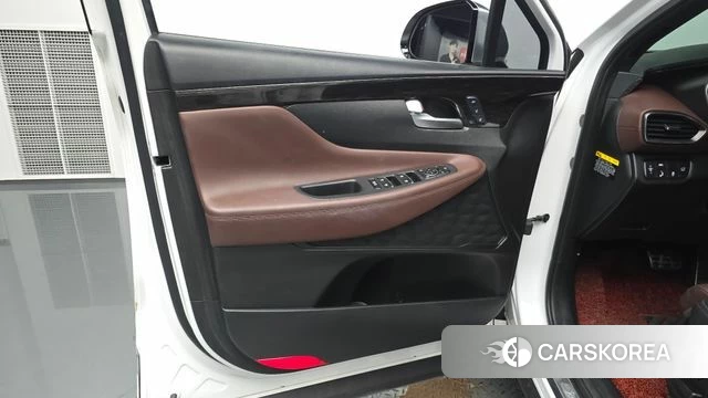 Hyundai Santa Fe TM id 4568315 из Кореи 16