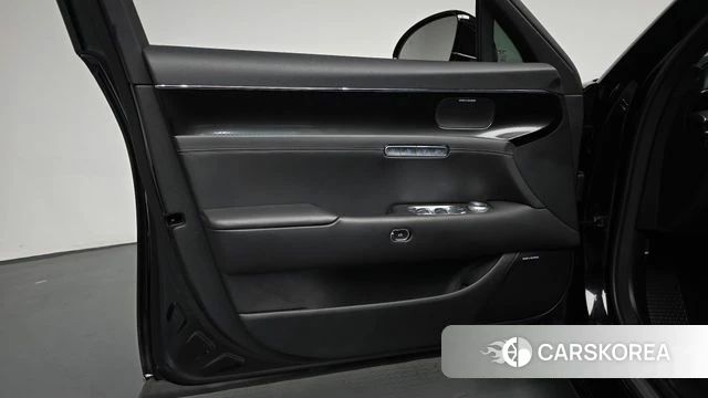 Genesis G90 (RS4) id 4899175 из Кореи 16