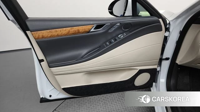 Genesis G80 (RG3) id 4408685 из Кореи 16