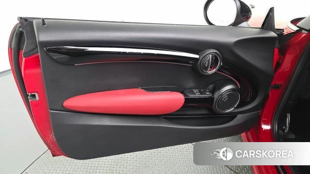 Mini Cooper S id 4595828 из Кореи 16