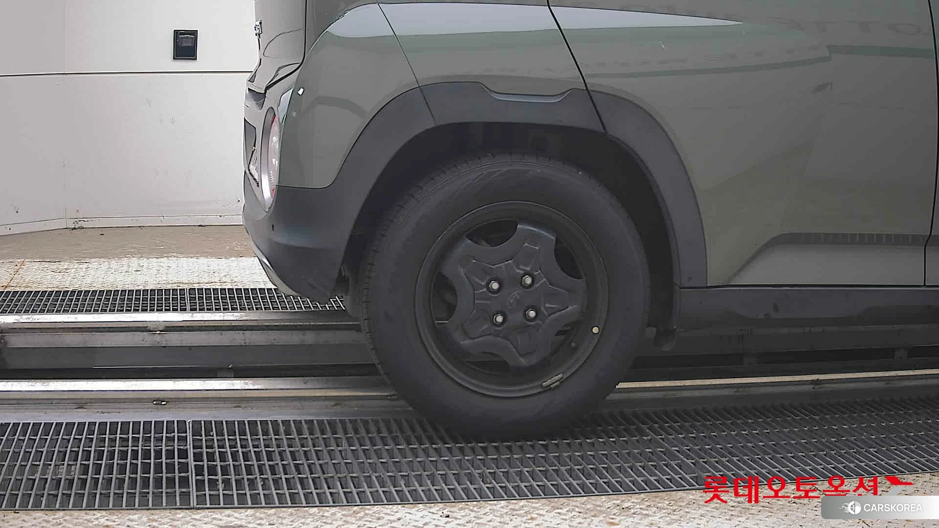 Hyundai Casper id 4902350 из Кореи 16