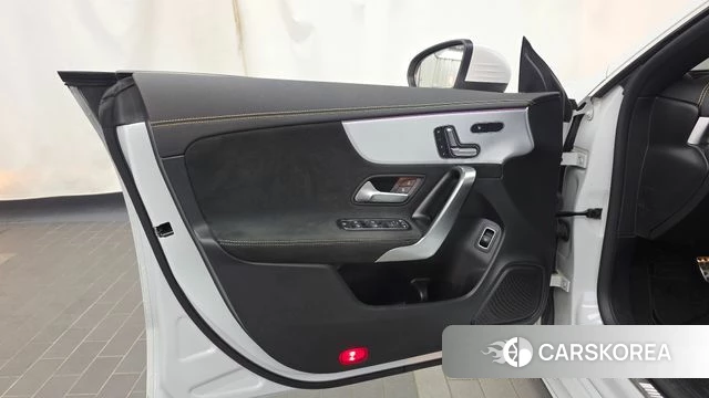 Mercedes-Benz CLA-Class C118 id 4906298 из Кореи 16