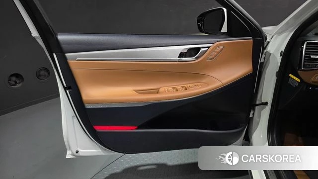 Hyundai Grandeur IG id 4417314 из Кореи 16