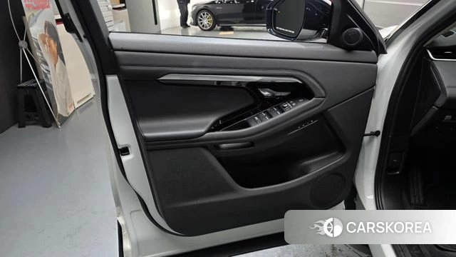 Land Rover Range Rover Evoque 2nd Generation id 4636420 из Кореи 16