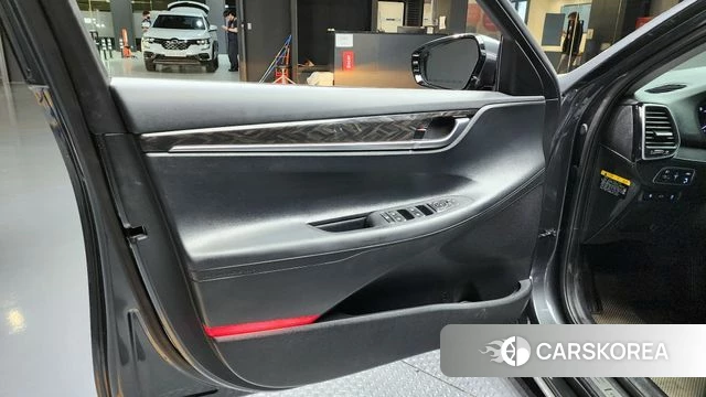 Hyundai Grandeur IG id 4294594 из Кореи 16