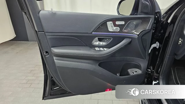 Mercedes-Benz GLE-Class W167 id 4880100 из Кореи 16