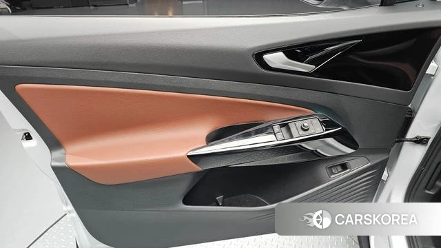 Volkswagen ID.4 id 4762744 из Кореи 16