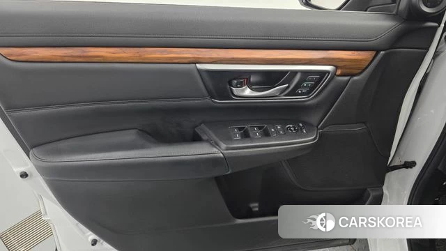 Honda CR-V 5th generation id 4294772 из Кореи 16