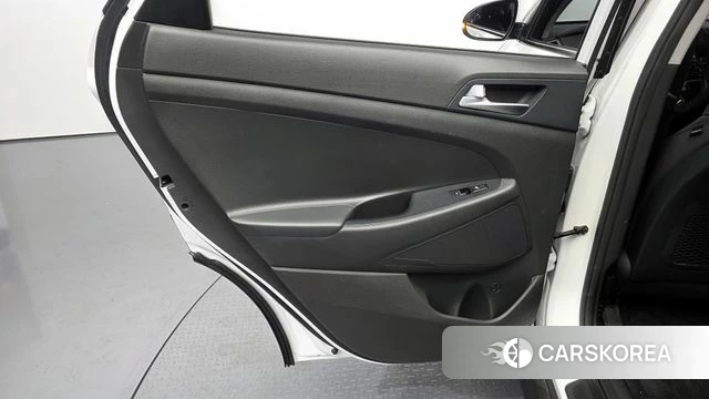 Hyundai All New Tucson id 4345775 из Кореи 16