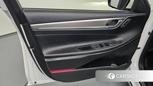 Hyundai The New Grandeur IG id 4688707 из Кореи 16