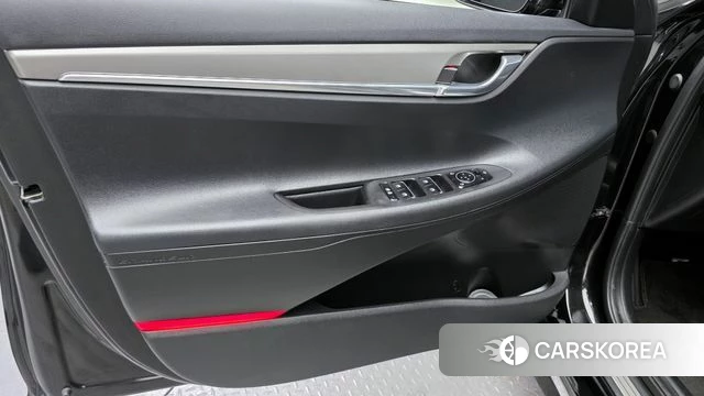 Hyundai The New Grandeur IG id 4316554 из Кореи 16