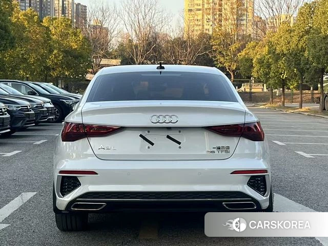 Audi A3 id 4256737 из Китая 16