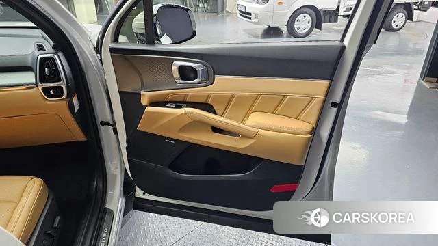 Kia Sorento 4th Generation id 4414740 из Кореи 16